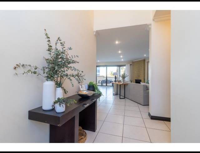 4 BEDROOM HOUSE FOR SALE IN BUSHWILLOW PARK ESTATE